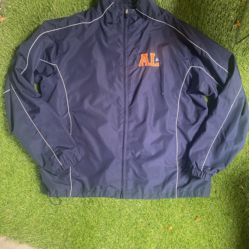 Windbreaker